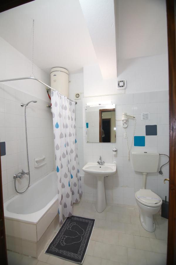 Giotis Apartments Leptokarya  Exterior photo