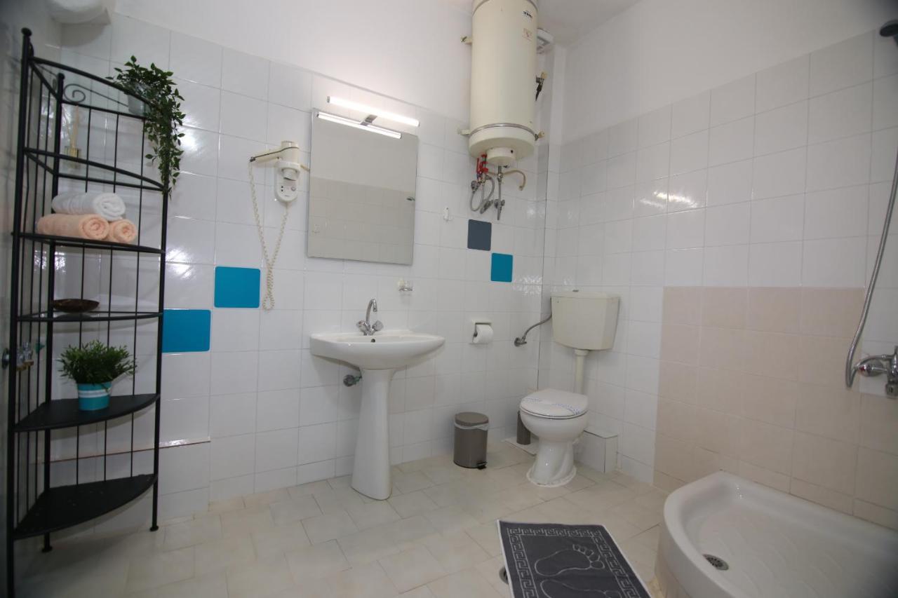 Giotis Apartments Leptokarya  Exterior photo